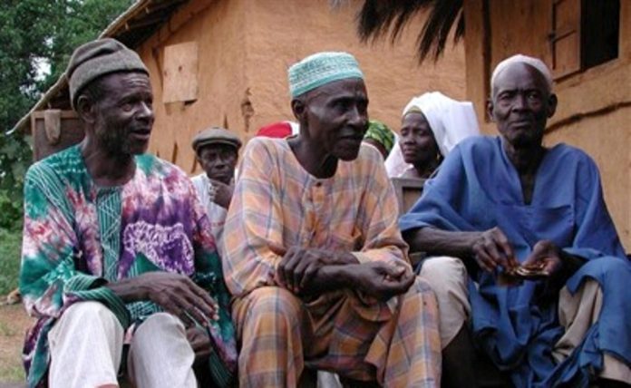 Ministry of Health calls for healthcare services for the elderly in Nigeria