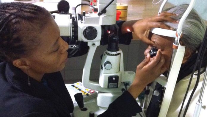 3,000 patients receive free eye surgery in Zamfara