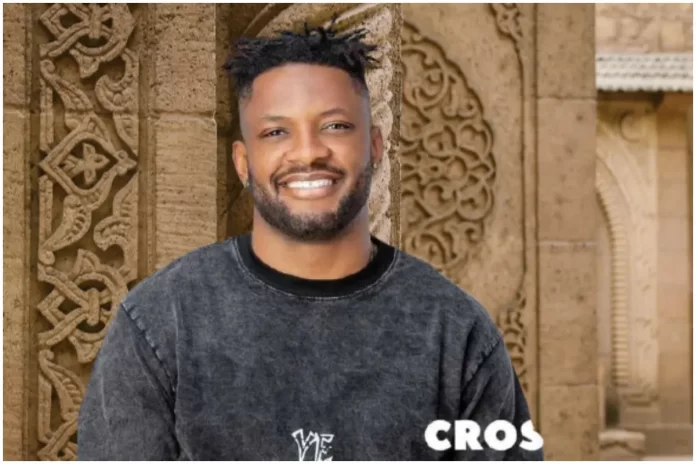 4 times Cross was the ultimate game master on 'BBNaija All Stars'