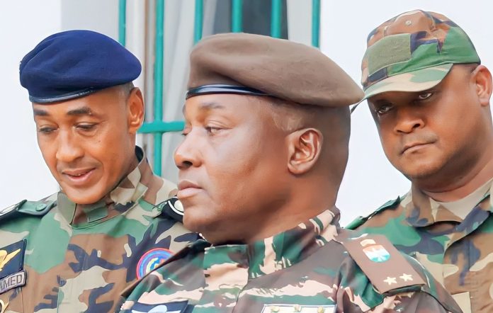 Democratic crisis in Niger Republic needs more than diplomacy 