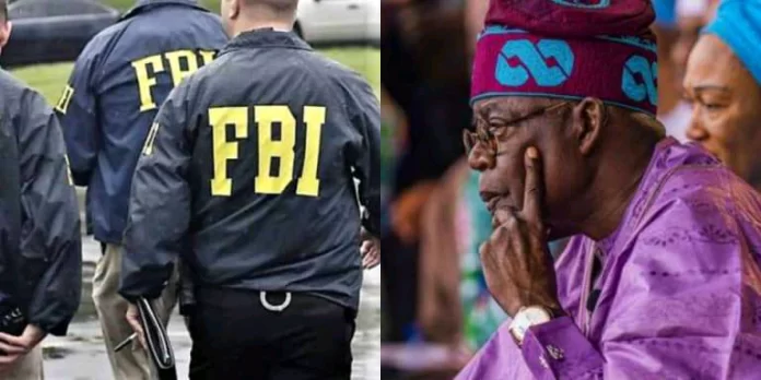 FBI To Release 2500 Documents Pertaining To Nigerian President Tinubu By October