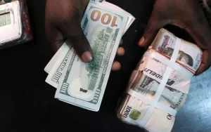 FG budgets a $3bn crude repayment loan for naira stabilization