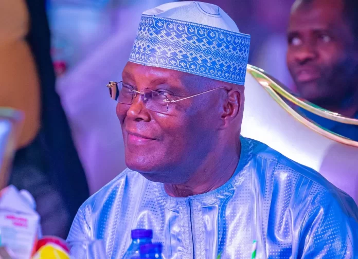 PDP will bounce back to give Nigerians good governance: Atiku