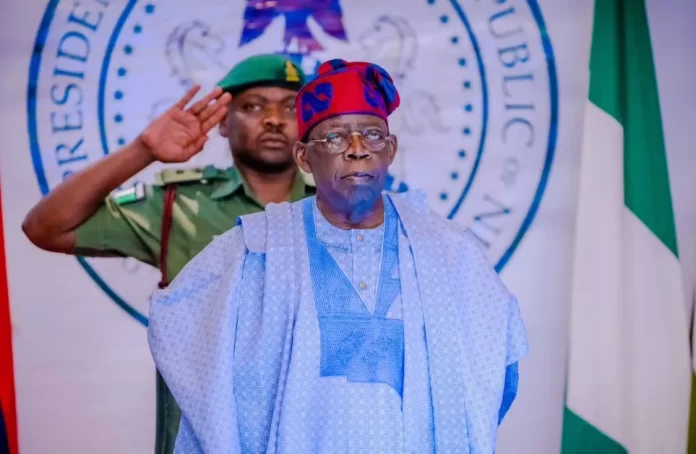 Some major highlights of President tinubu's 100 days in office