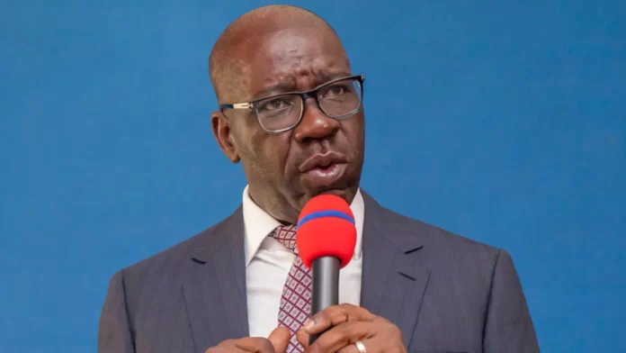 I’m satisfied with the conduct of LG elections in Edo: Gov Obaseki