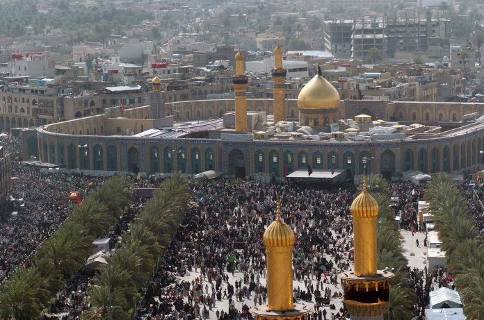 Who is Hussain: Why do millions pay homage to him even today?
