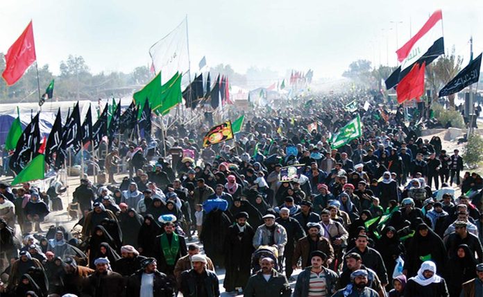 Arbaeen Walk: What is the importance of walking to Karbala?