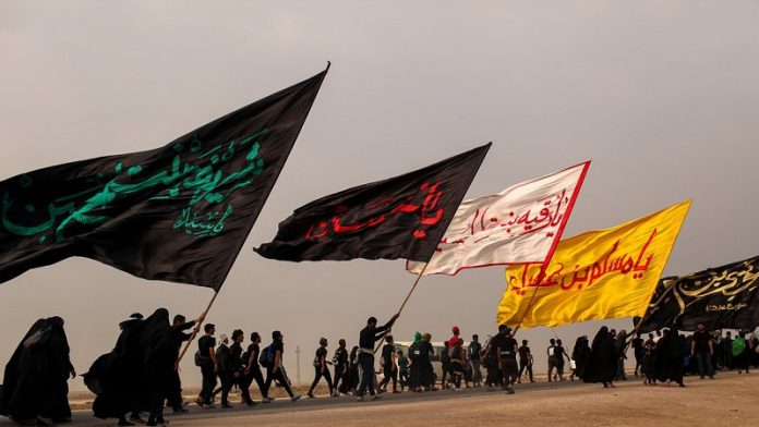 Arbaeen walk: Some important facts about this event