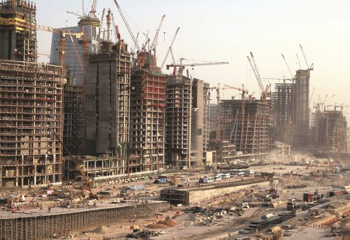 Saudi Arabia's failed projects