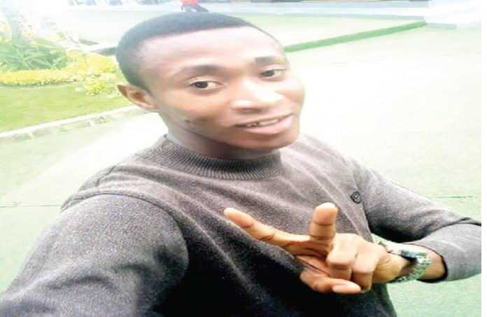 NiDCOM to investigate alleged murder of Nigerian student in Philippines