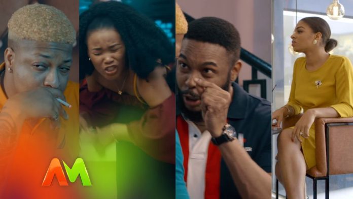 A daring heist goes wrong in new Africa Magic series 'Chronicles'