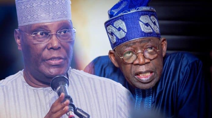 APC tells 'serial election loser' Atiku to stop making noise