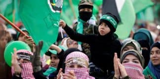 Israel-Hamas war: Here's the list of nations backing Palestinian Group Hamas
