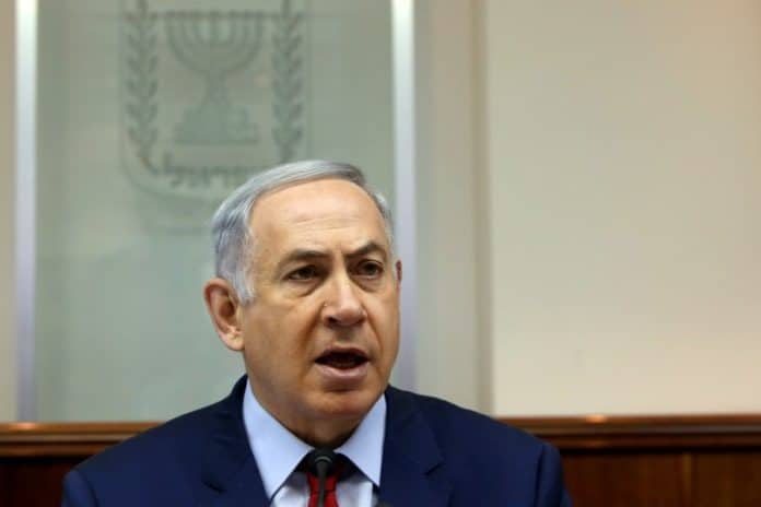 Israeli PM: vows Palestinian militants will face 'terrible' action