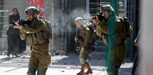 Israel army killed israeli prisoners