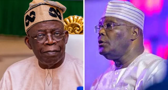 Timeline of Bola Tinubu's certificate saga with Atiku Abubakar