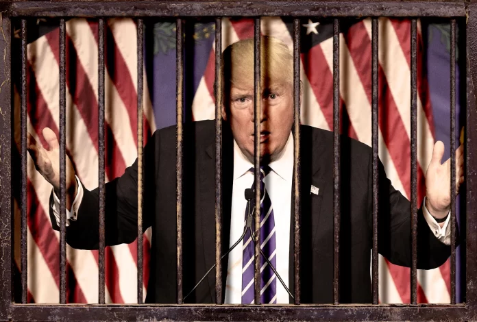 US: Judge threatens to send Trump to prison for violating gag order in New York fraud trial