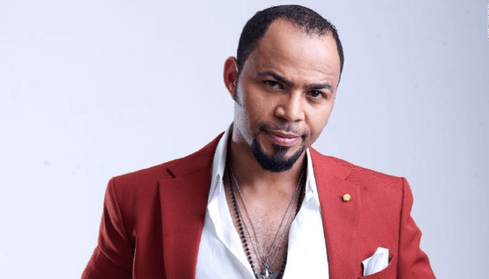Ramsey Nouah set to head the pitching session at Next Gen Evolve