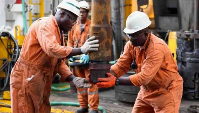 Nigeria's oil and gas industry fails to record investments in Q2 2023