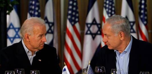 Outlook: Analyzing the Future of America-Israel Relations