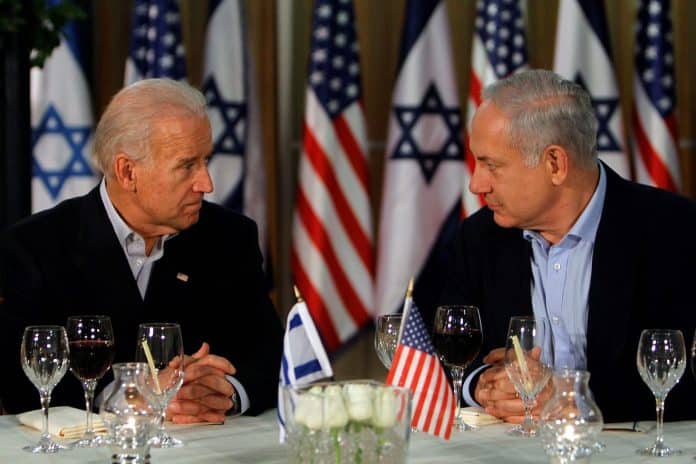 Outlook: Analyzing the Future of America-Israel Relations
