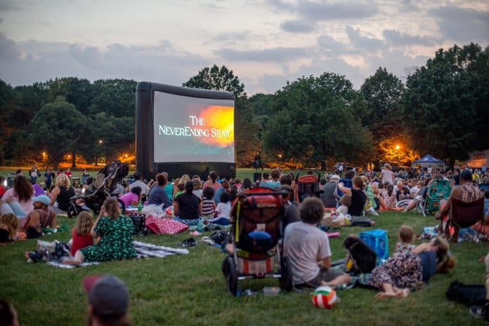 Movie in the Park Experience returns for 9th edition in Abuja