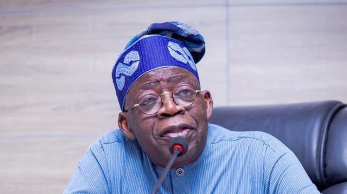 APC Canada urges politicians to shun partisanship and support tinubu's agenda