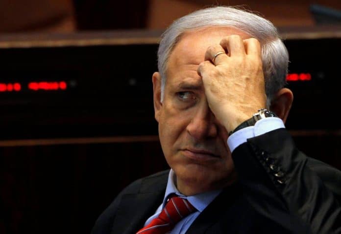 The Al-Aqsa storm and Netanyahu's political future