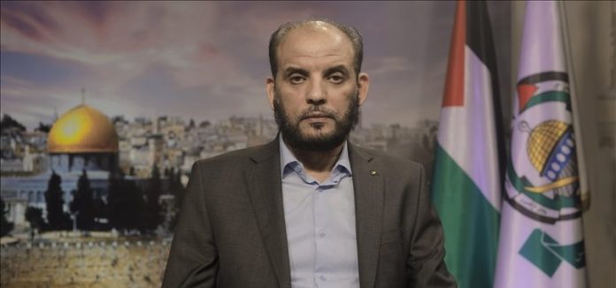 Hamas official: ‘Currently no chance’ of prisoner swap with Israel