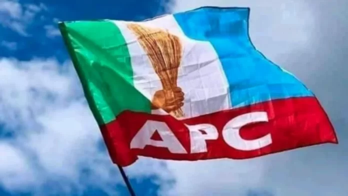 APC seeks release of detained party chieftains in Kogi