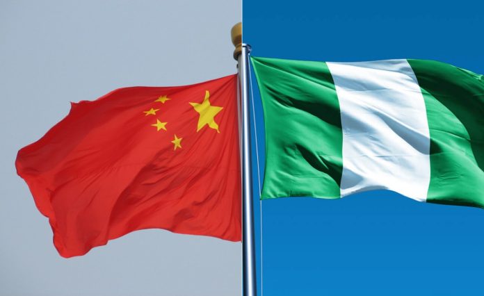 China to strengthen trade relations with Nigeria