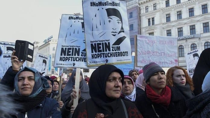Germany: Anti-racism group reports rising attacks against Muslims