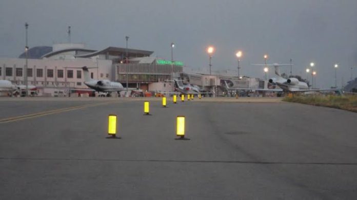 NSIB begins investigation into serious accident on Abuja Airport runway