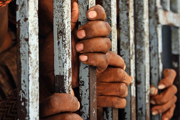Sister gets 6 months imprisonment for smuggling phones to jailed brother