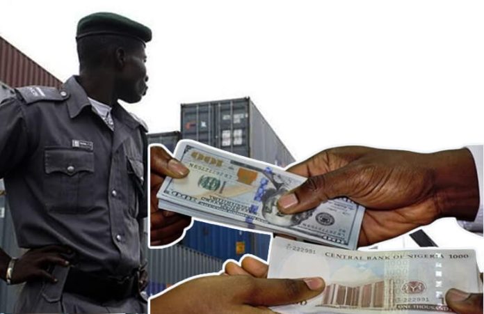 Prices of imported goods to increase as FG adjusts Customs exchange rate