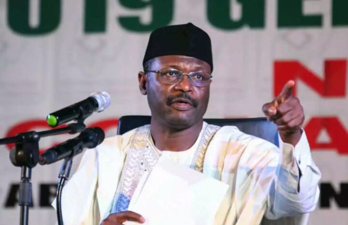 INEC calls on officials to demonstrate patriotism, and professionalism during elections