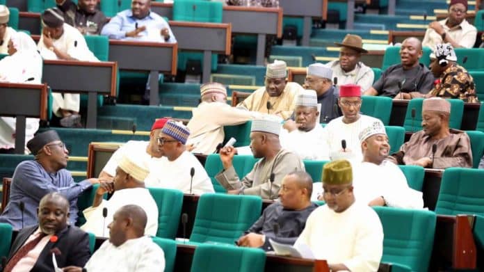 Reps assure Nigerians of speedy passage of gender inclusion bills