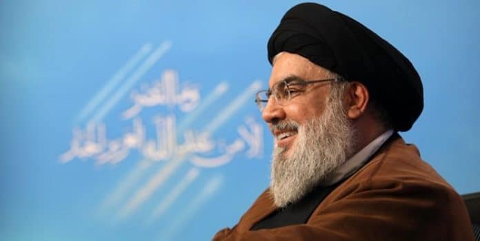 Concerned Tel Aviv; We must listen carefully to Nasrallah speech