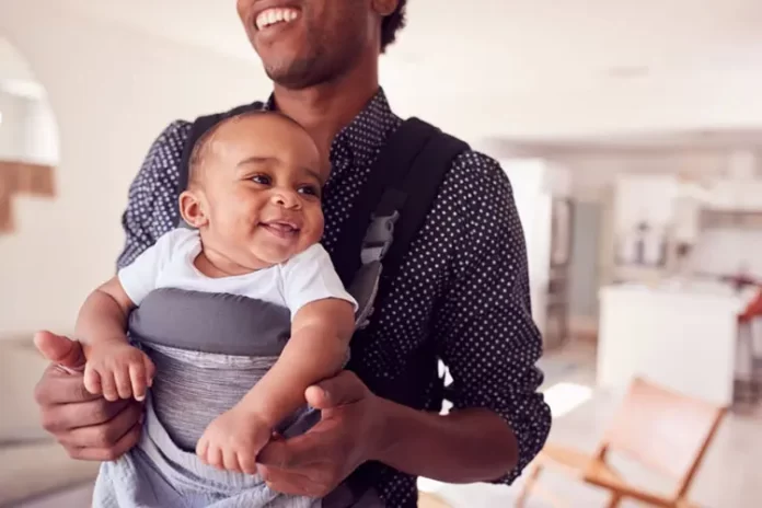 3 interesting benefits of backing babies