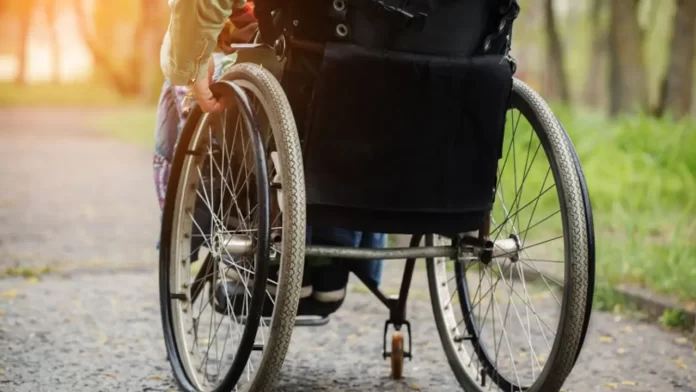 35.1 million Nigerians living with disabilities