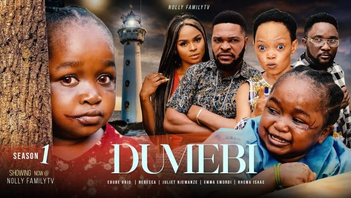 5 highest-grossing Nollywood movies of 2023, so far