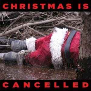 Christmas is cancelled in Bethlehem - the very place it began