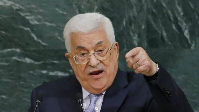 Gaza war: Abbas says US ‘responsible for bloodshed’ of Gazans after it vetoed ceasefire call