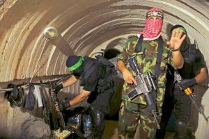 Hamas rejects temporary pauses, calls for end of Israeli war on Gaza