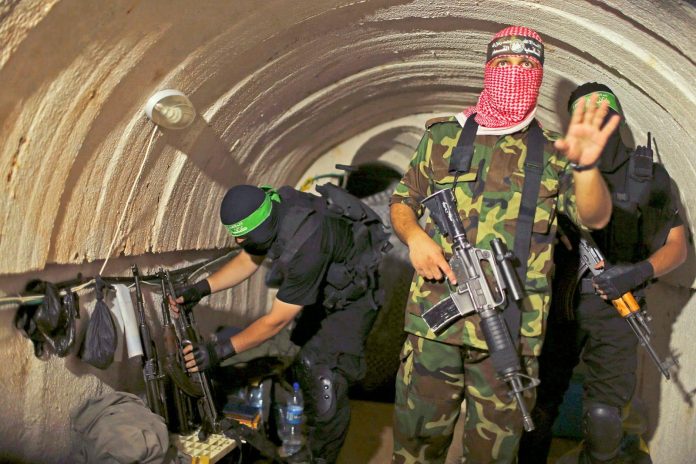 Hamas rejects temporary pauses, calls for end of Israeli war on Gaza