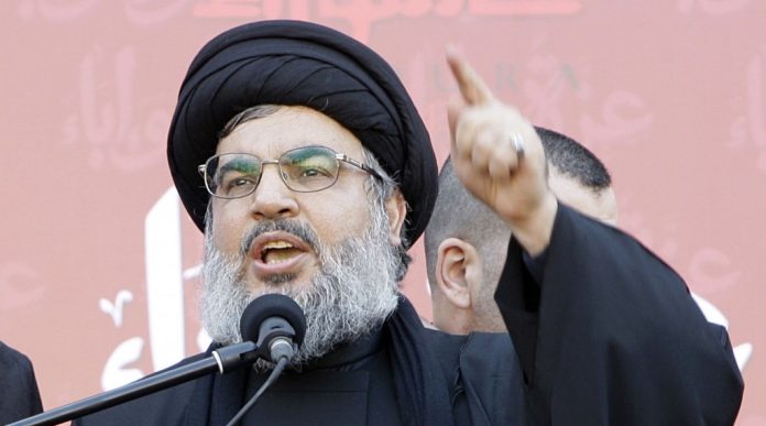Hezbollah announces 509 operations against Israel since War began
