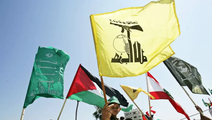 Hezbollah attack kills IDF soldier as Genocide of Gaza continues