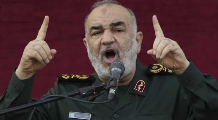 IRGC renews threats of direct strike on Israel