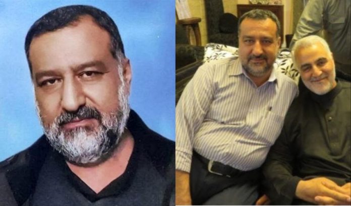 IRGC vows revenge for Sayyed Mousavi's killing by Israel in Syria