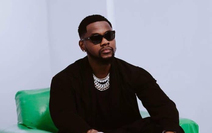 Kizz Daniel surprises fans with new exciting singles for Detty December
